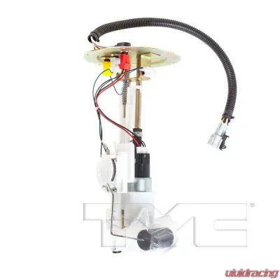 TYC Genera Fuel Pump Module Assembly Nissan Frontier 1998-2004 2.4L 4-Cyl - 150247-A
