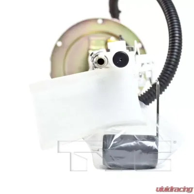 TYC Genera Fuel Pump Module Assembly Nissan Frontier 1998-2004 2.4L 4-Cyl - 150247-A