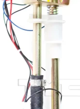 TYC Genera Fuel Pump Module Assembly Nissan Frontier 1998-2004 2.4L 4-Cyl                                     - 150247-A - Image 5