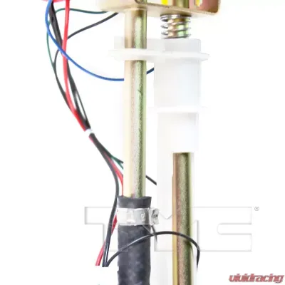 TYC Genera Fuel Pump Module Assembly Nissan Frontier 1998-2004 2.4L 4-Cyl - 150247-A