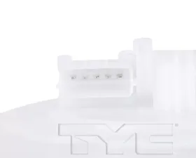TYC Genera Fuel Pump Module Assembly Nissan Sentra 2002-2004