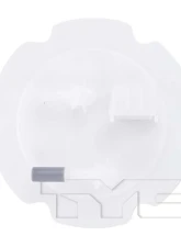 TYC Genera Fuel Pump Module Assembly Nissan Sentra 2002-2004                                     - 150248-A - Image 2