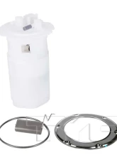 TYC Genera Fuel Pump Module Assembly Nissan Sentra 2002-2004                                     - 150248-A - Image 3