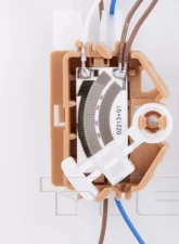 TYC Genera Fuel Pump Module Assembly Nissan Sentra 2002-2004                                     - 150248-A - Image 5