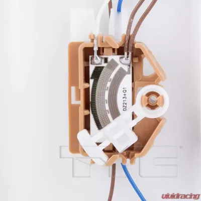 TYC Genera Fuel Pump Module Assembly Nissan Sentra 2002-2004 - 150248-A