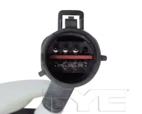 TYC Genera Fuel Pump Module Assembly