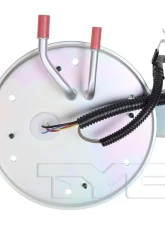 TYC Genera Fuel Pump Module Assembly                                     - 150259-A - Image 2