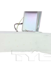 TYC Genera Fuel Pump Module Assembly                                     - 150259-A - Image 4