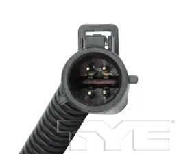 TYC Genera Fuel Pump Module Assembly Ford