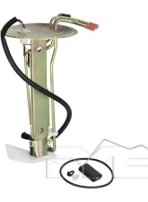 TYC Genera Fuel Pump Module Assembly Ford                                     - 150260-A - Image 3
