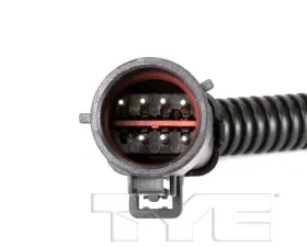 TYC Genera Fuel Pump Module Assembly Ford Explorer 2001-2002 4.0L V6