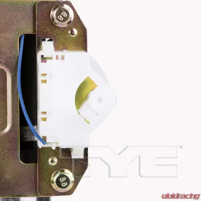 TYC Genera Fuel Pump Module Assembly Ford Explorer 2001-2002 4.0L V6 - 150265-A