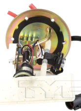 TYC Genera Fuel Pump Module Assembly Ford Explorer 2001-2002 4.0L V6                                     - 150265-A - Image 5
