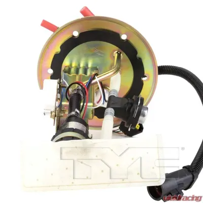 TYC Genera Fuel Pump Module Assembly Ford Explorer 2001-2002 4.0L V6 - 150265-A