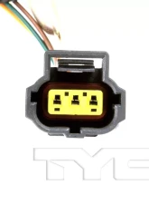 TYC Genera Fuel Pump Module Assembly Ford Explorer 2001-2002 4.0L V6                                     - 150265-A - Image 6