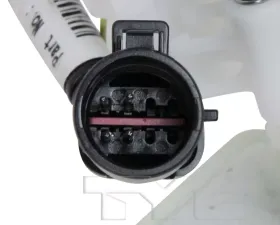 TYC Genera Fuel Pump Module Assembly Ford Explorer 2002-2003 4.0L V6