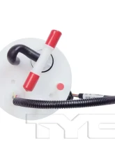 TYC Genera Fuel Pump Module Assembly Ford Explorer 2002-2003 4.0L V6                                     - 150268-A - Image 2