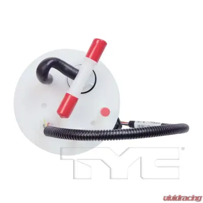 TYC Genera Fuel Pump Module Assembly Ford Explorer 2002-2003 4.0L V6 - 150268-A