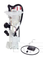 TYC Genera Fuel Pump Module Assembly Ford Explorer 2002-2003 4.0L V6                                     - 150268-A - Image 3