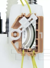 TYC Genera Fuel Pump Module Assembly Ford Explorer 2002-2003 4.0L V6                                     - 150268-A - Image 5