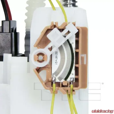 TYC Genera Fuel Pump Module Assembly Ford Explorer 2002-2003 4.0L V6 - 150268-A