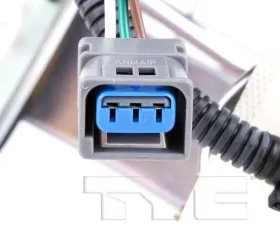 TYC Genera Fuel Pump Module Assembly