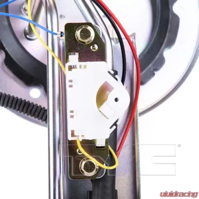 TYC Genera Fuel Pump Module Assembly - 150270-A