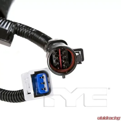 TYC Genera Fuel Pump Module Assembly - 150271-A