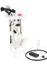 TYC Genera Fuel Pump Module Assembly                                     - 150271-A - Image 4