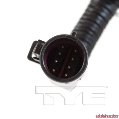 TYC Genera Fuel Pump Module Assembly - 150271-A