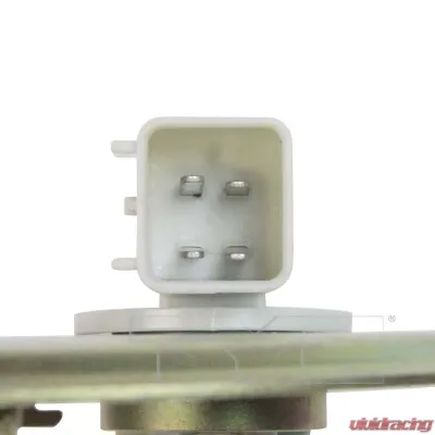 TYC Genera Fuel Pump Module Assembly Ford Mustang Left 2005 - 150272-A