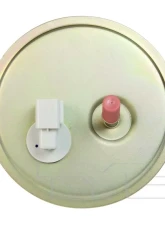 TYC Genera Fuel Pump Module Assembly Ford Mustang Left 2005                                     - 150272-A - Image 2