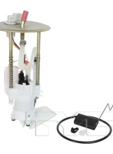 TYC Genera Fuel Pump Module Assembly Ford Mustang Left 2005                                     - 150272-A - Image 3