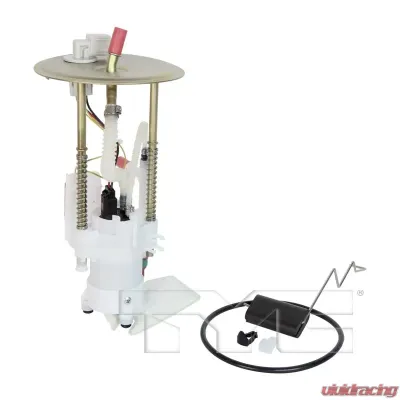 TYC Genera Fuel Pump Module Assembly Ford Mustang Left 2005 - 150272-A