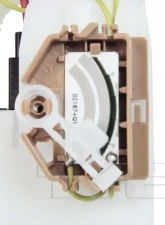 TYC Genera Fuel Pump Module Assembly Ford Mustang Left 2005                                     - 150272-A - Image 5