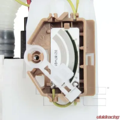 TYC Genera Fuel Pump Module Assembly Ford Mustang Left 2005 - 150272-A