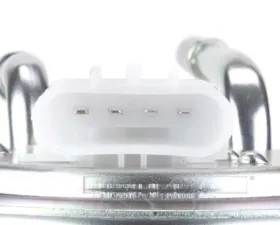 TYC Genera Fuel Pump Module Assembly Hummer H2 2003 6.0L V8