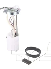 TYC Genera Fuel Pump Module Assembly Hummer H2 2003 6.0L V8                                     - 150275-A - Image 3