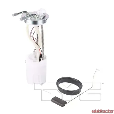 TYC Genera Fuel Pump Module Assembly Hummer H2 2003 6.0L V8 - 150275-A