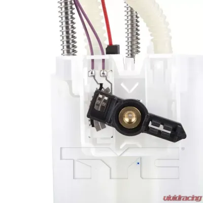 TYC Genera Fuel Pump Module Assembly Hummer H2 2003 6.0L V8 - 150275-A