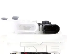 TYC Genera Fuel Pump Module Assembly Pontiac Grand Prix 2004 3.8L V6