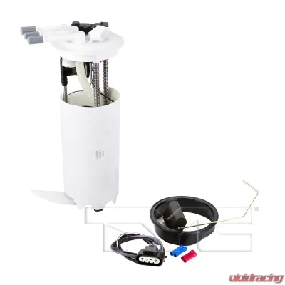 TYC Genera Fuel Pump Module Assembly Pontiac Grand Prix 2004 3.8L V6 - 150276-A