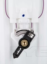TYC Genera Fuel Pump Module Assembly Pontiac Grand Prix 2004 3.8L V6                                     - 150276-A - Image 5