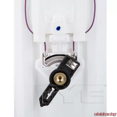 TYC Genera Fuel Pump Module Assembly Pontiac Grand Prix 2004 3.8L V6 - 150276-A