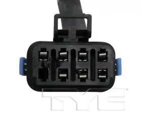 TYC Genera Fuel Pump Module Assembly