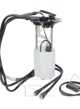 TYC Genera Fuel Pump Module Assembly                                     - 150279-A - Image 3