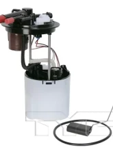 TYC Genera Fuel Pump Module Assembly                                     - 150283-A - Image 3