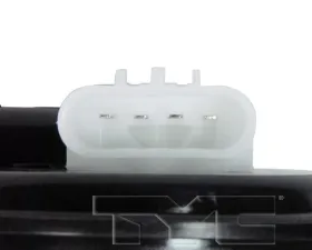 TYC Genera Fuel Pump Module Assembly
