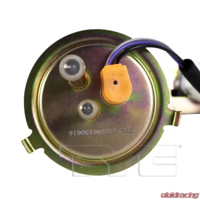 TYC Genera Fuel Pump Module Assembly Jeep - 150296-A