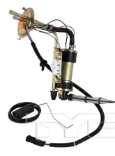 TYC Genera Fuel Pump Module Assembly Jeep                                     - 150296-A - Image 3